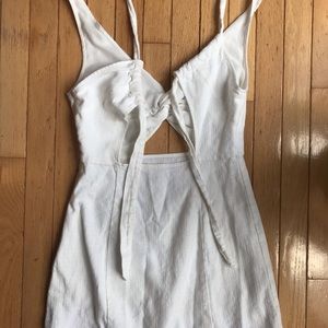 Forever 21 mini dress